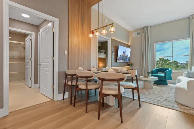 1 bedroom apartment near Disney and Universal em Orlando, foto principal