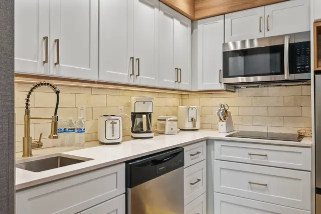 1 bedroom apartment near Disney and Universal em Orlando, foto 3