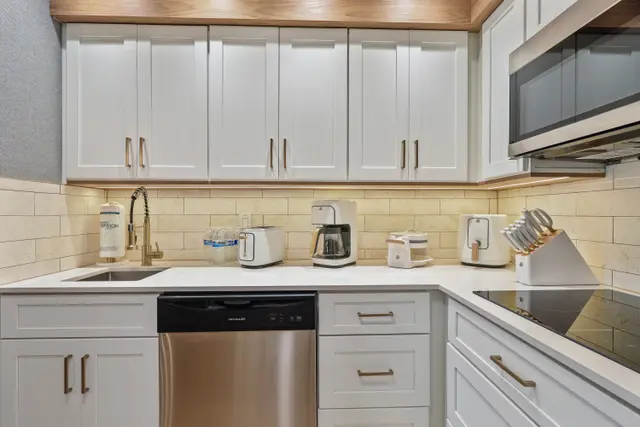 1 bedroom apartment near Disney and Universal em Orlando, foto 4