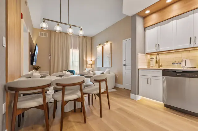 1 bedroom apartment near Disney and Universal em Orlando, foto 7