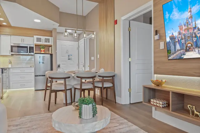 1 bedroom apartment near Disney and Universal em Orlando, foto 13
