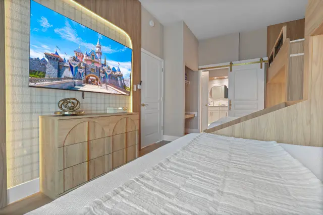1 bedroom apartment near Disney and Universal em Orlando, foto 14
