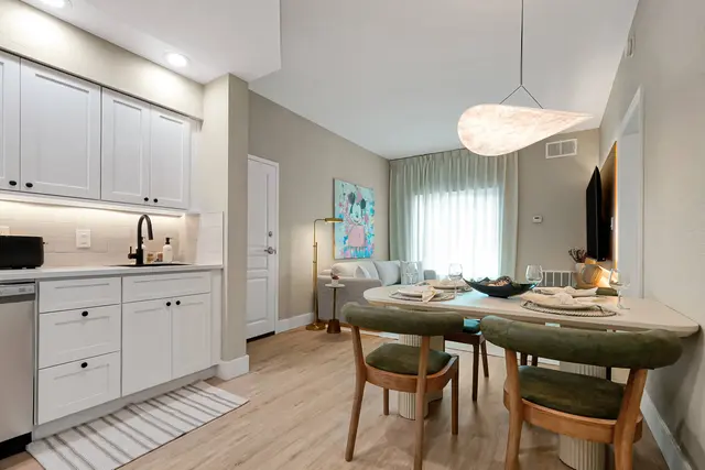 1 bedroom apartment near Disney and Universal em Orlando, foto 4