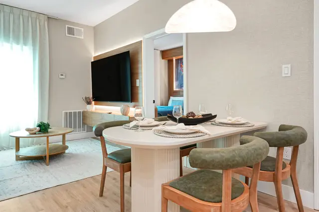 1 bedroom apartment near Disney and Universal em Orlando, foto 6