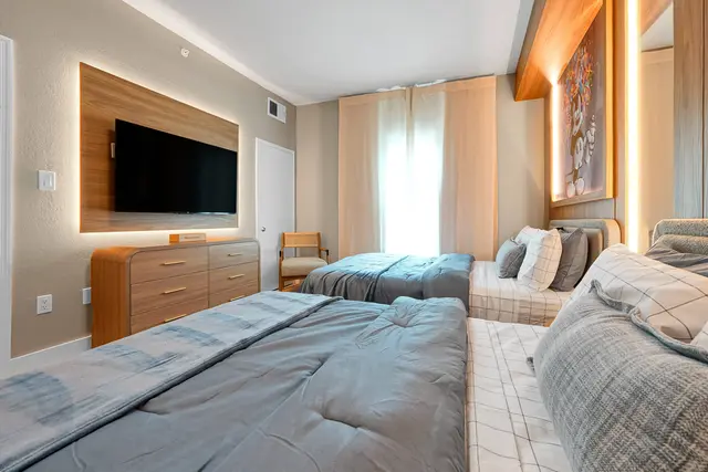 1 bedroom apartment near Disney and Universal em Orlando, foto 10
