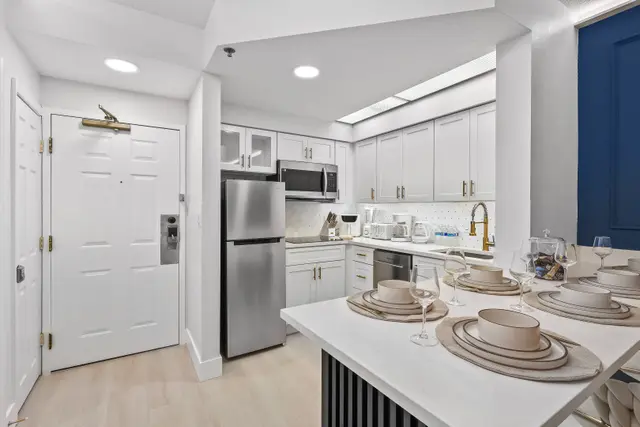 1 Quarto | Cozinha | Perto da Universal e Epic em Orlando, foto 1