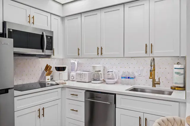 1 Quarto | Cozinha | Perto da Universal e Epic em Orlando, foto 2