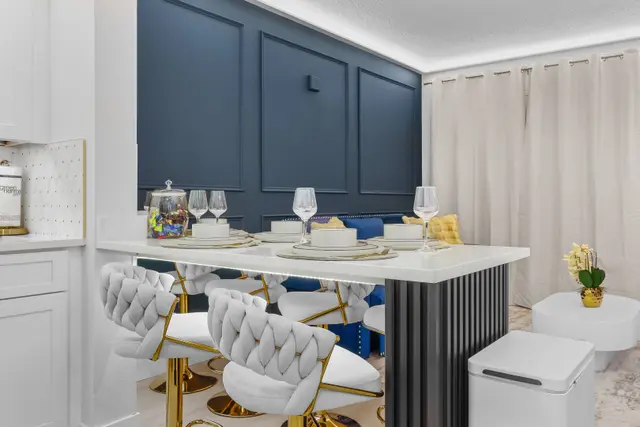 1 Quarto | Cozinha | Perto da Universal e Epic em Orlando, foto 5