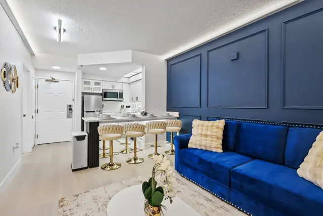 1 Quarto | Cozinha | Perto da Universal e Epic em Orlando, foto 6