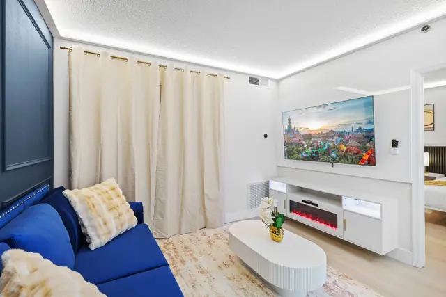 1 Quarto | Cozinha | Perto da Universal e Epic em Orlando, foto 9