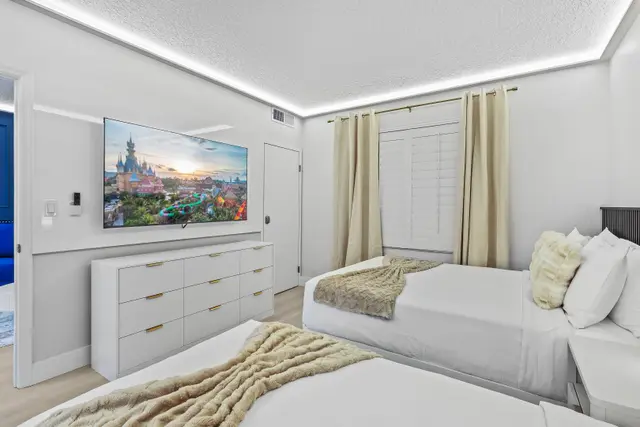 1 Quarto | Cozinha | Perto da Universal e Epic em Orlando, foto 11