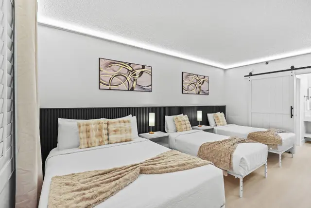 1 Quarto | Cozinha | Perto da Universal e Epic em Orlando, foto 12