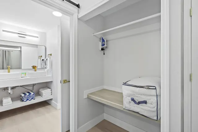 1 Quarto | Cozinha | Perto da Universal e Epic em Orlando, foto 15