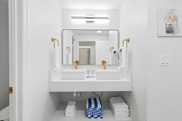 1 Quarto | Cozinha | Perto da Universal e Epic em Orlando, foto 16