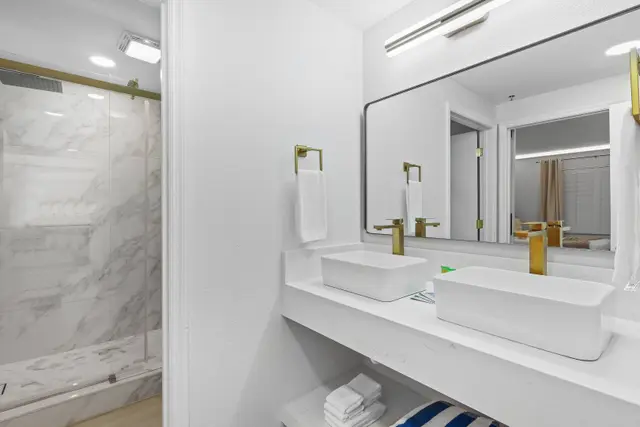 1 Quarto | Cozinha | Perto da Universal e Epic em Orlando, foto 17