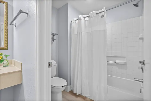 1 Quarto perto da Universal e Epic Universe em Orlando, foto 16