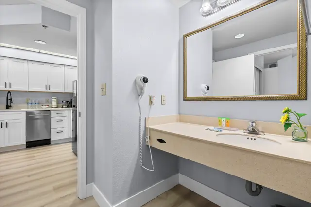 1 Quarto perto da Universal e Epic Universe em Orlando, foto 17
