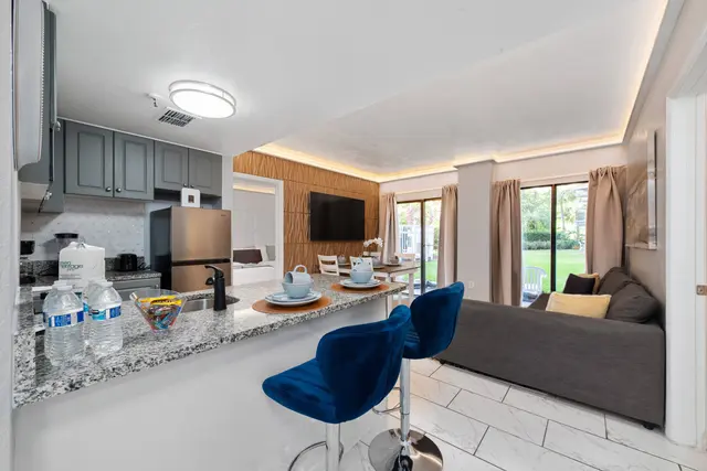 2 Bedroom apartment near Universal & Intern Drive em Orlando, foto principal