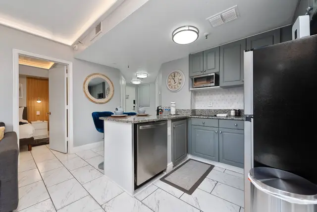 2 Bedroom apartment near Universal & Intern Drive em Orlando, foto 1