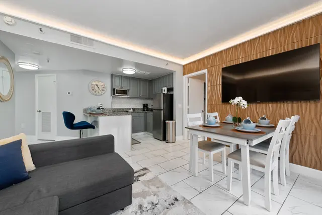 2 Bedroom apartment near Universal & Intern Drive em Orlando, foto 5