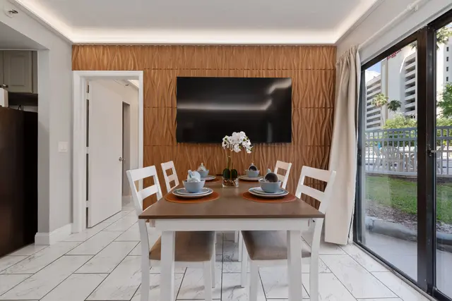 2 Bedroom apartment near Universal & Intern Drive em Orlando, foto 6