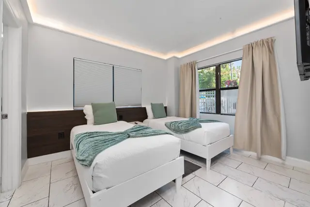 2 Bedroom apartment near Universal & Intern Drive em Orlando, foto 7