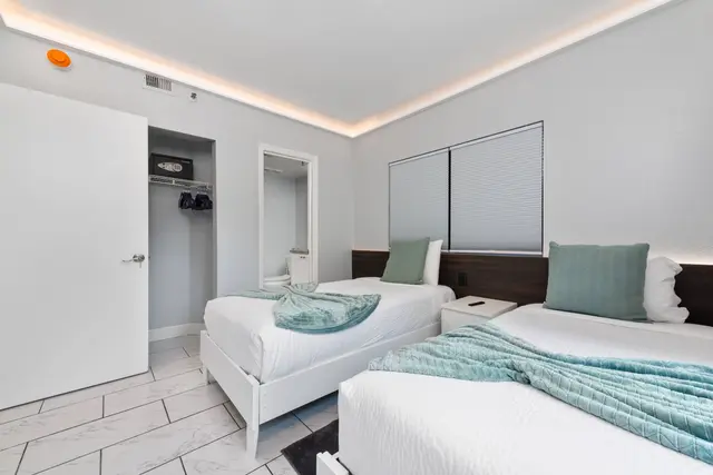2 Bedroom apartment near Universal & Intern Drive em Orlando, foto 8
