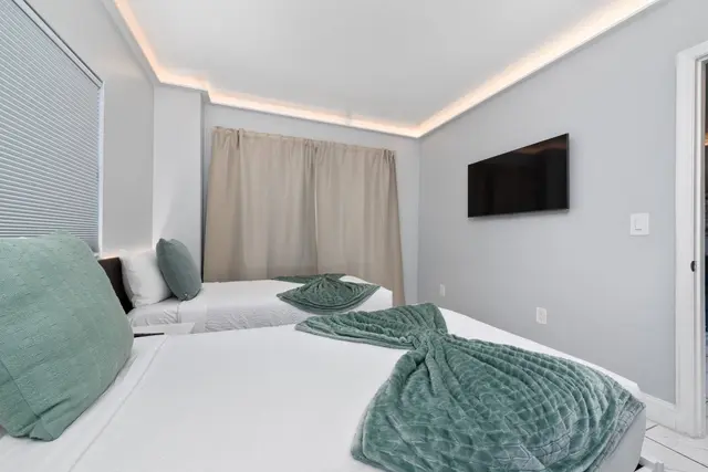 2 Bedroom apartment near Universal & Intern Drive em Orlando, foto 9