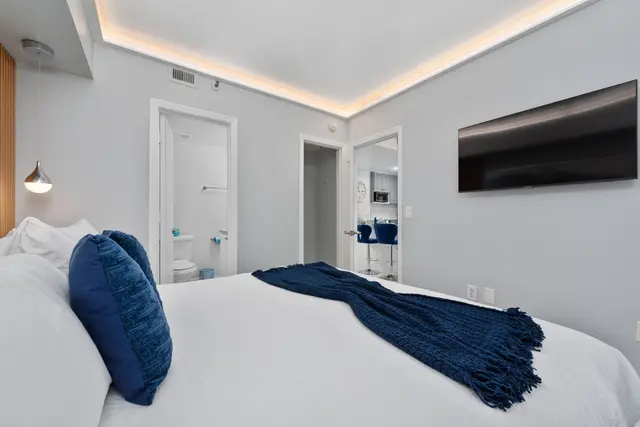 2 Bedroom apartment near Universal & Intern Drive em Orlando, foto 13