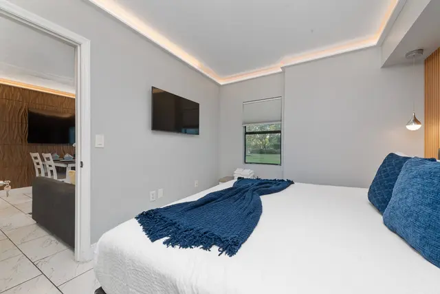 2 Bedroom apartment near Universal & Intern Drive em Orlando, foto 14