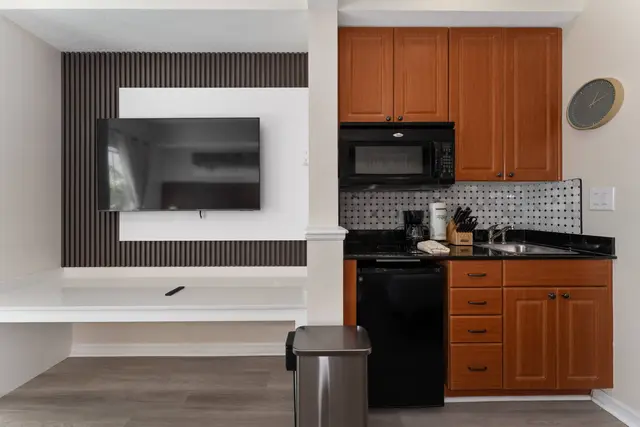 2 Suítes | Até 6 Pessoas | Cozinha + Conforto em Orlando, foto 4