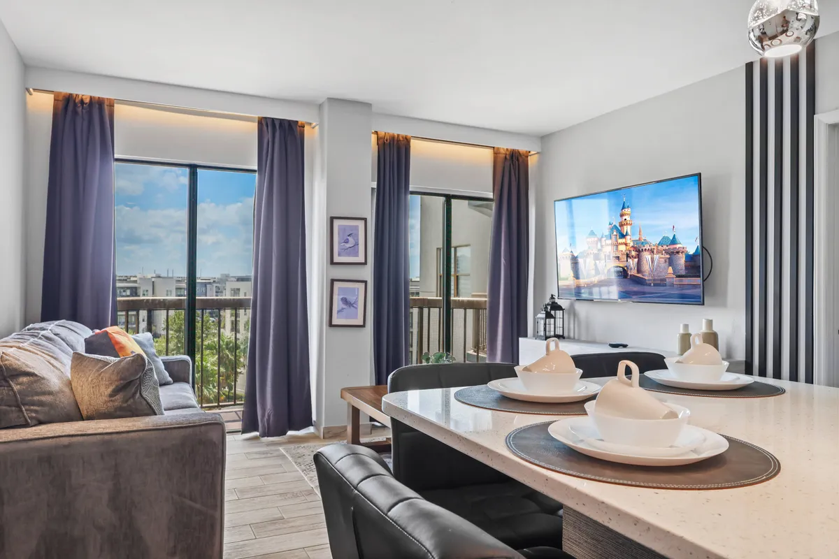 2BR apartment near universal studios orlando em Orlando, foto principal