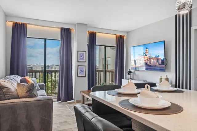 2BR apartment near universal studios orlando em Orlando, foto principal