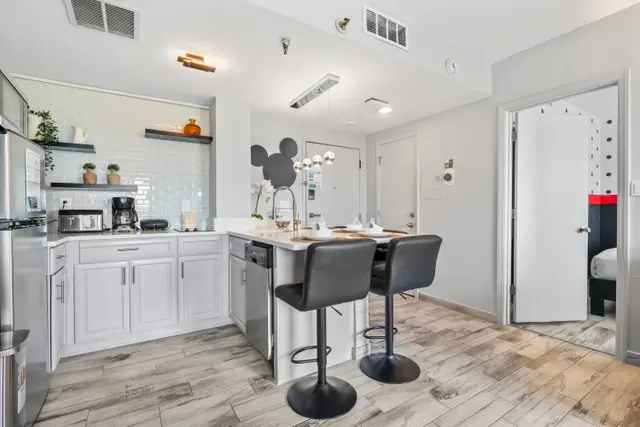 2BR apartment near universal studios orlando em Orlando, foto 1