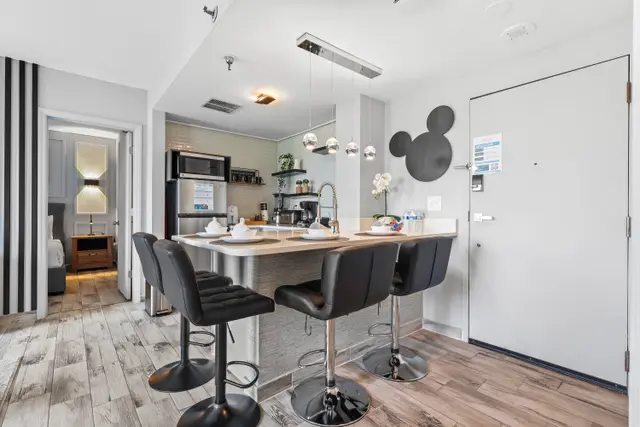 2BR apartment near universal studios orlando em Orlando, foto 2