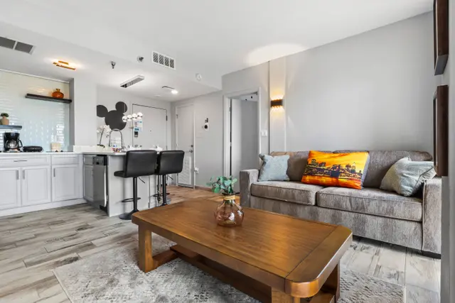 2BR apartment near universal studios orlando em Orlando, foto 9