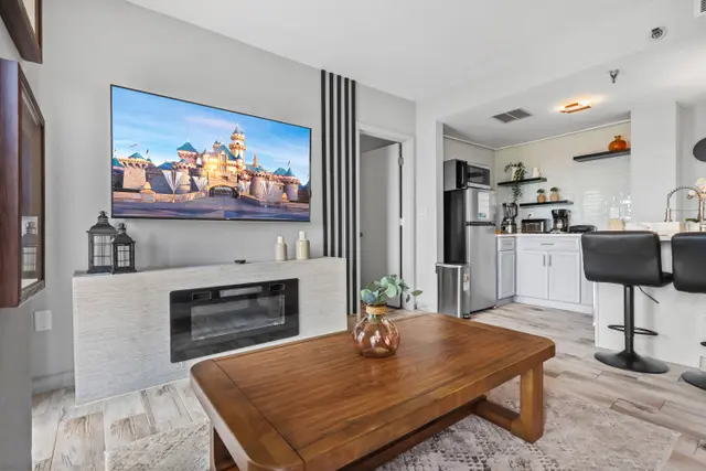 2BR apartment near universal studios orlando em Orlando, foto 10