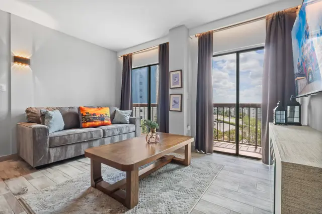 2BR apartment near universal studios orlando em Orlando, foto 11