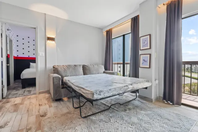 2BR apartment near universal studios orlando em Orlando, foto 12