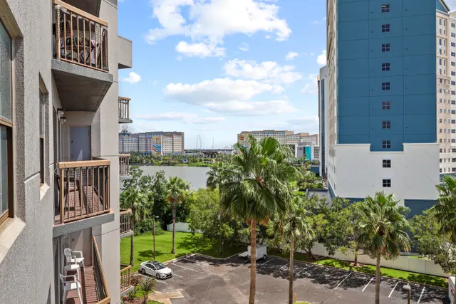 2BR apartment near universal studios orlando em Orlando, foto 14