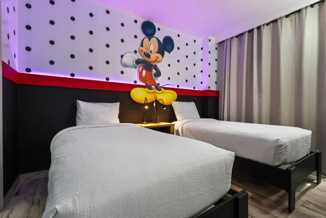 2BR apartment near universal studios orlando em Orlando, foto 21