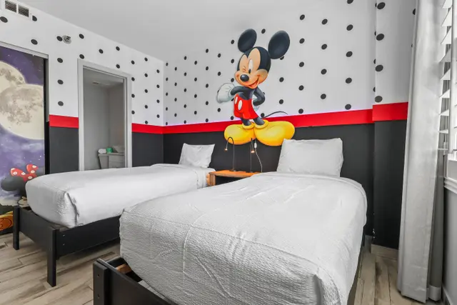 2BR apartment near universal studios orlando em Orlando, foto 22
