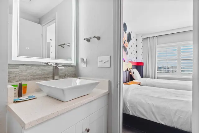 2BR apartment near universal studios orlando em Orlando, foto 23