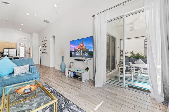 4 Quartos com Piscina | Disney em Kissimmee, foto 8
