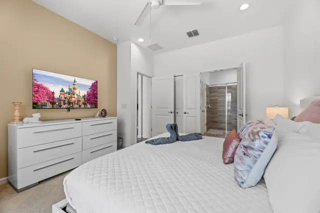 4 Quartos com Piscina | Disney em Kissimmee, foto 15