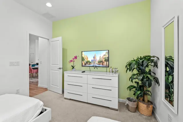 4 Quartos com Piscina | Disney em Kissimmee, foto 24
