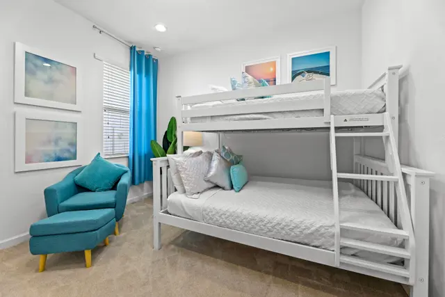 4 Quartos com Piscina | Disney em Kissimmee, foto 28