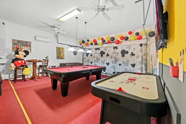 4 Quartos com Piscina | Disney em Kissimmee, foto 30