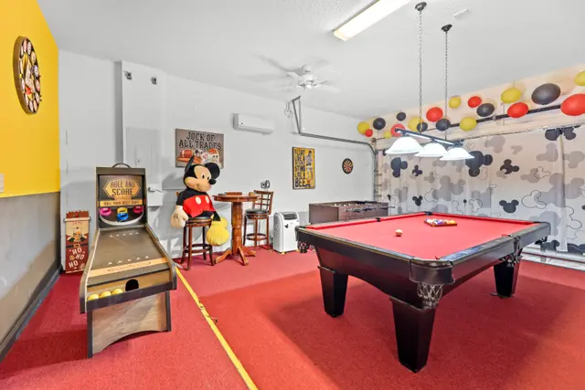 4 Quartos com Piscina | Disney em Kissimmee, foto 32