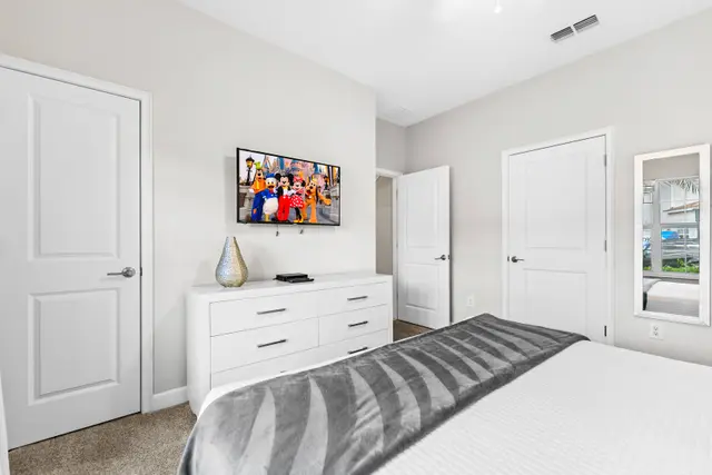 4 Quartos | Piscina Privativa | Orlando em Kissimmee, foto 3